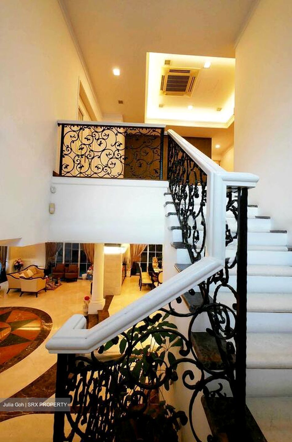 Braddell Heights Estate (D13), Detached #466519871